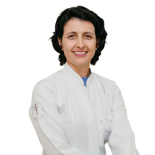 Ana Angélica Menucci