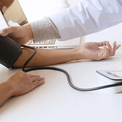 Arteris – Análise de onda de pulso – AOP: 