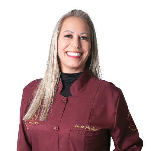 Luzia Aparecida Hipólito