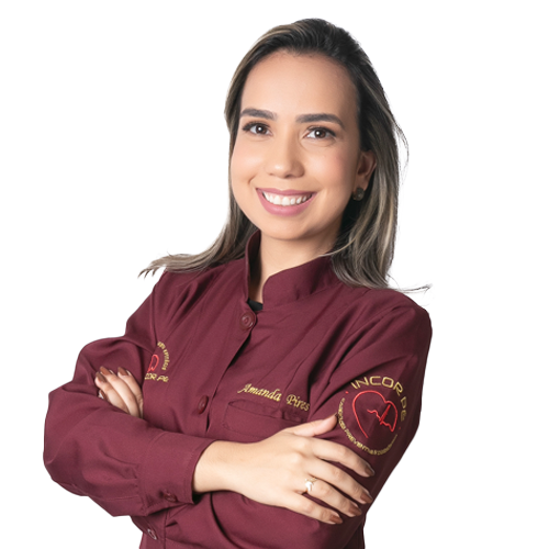 Amanda D’Albuquerque Pires