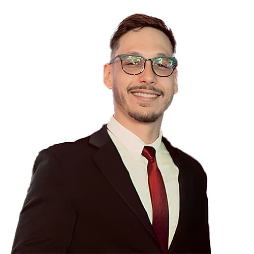 Cesar Augusto Ribeiro Oberlander Ramos